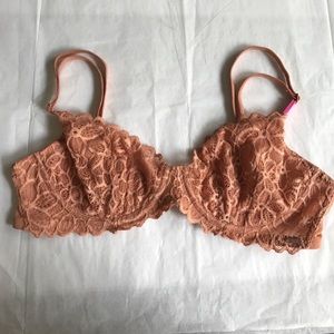 orange VS unlined
